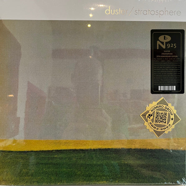 Stratosphere: 25th Anniversary (NUMBERED / 180 GRAM VINYL) | Mint (M) Mint (M) Get Cheap Vinyl
