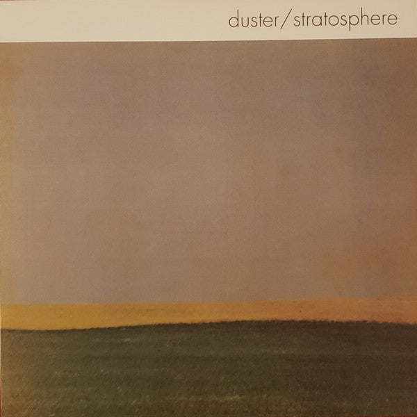 Stratosphere (PLANE'S SHADOW VINYL) | Mint (M) Mint (M) Get Cheap Vinyl