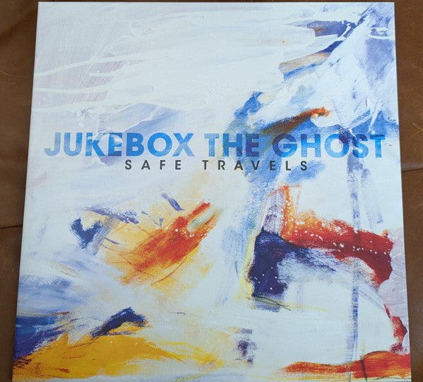 Safe Travels | Mint (M) Mint (M) Get Cheap Vinyl