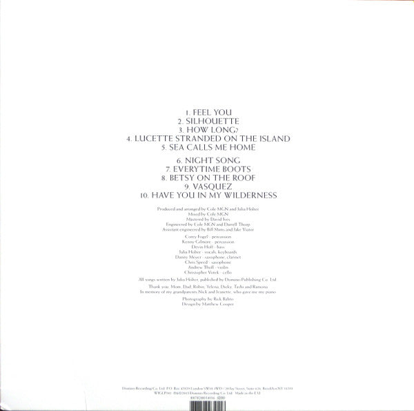 Have You In My Wilderness | Mint (M) Mint (M) Get Cheap Vinyl