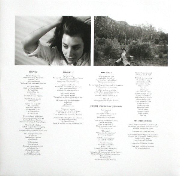 Have You In My Wilderness | Mint (M) Mint (M) Get Cheap Vinyl