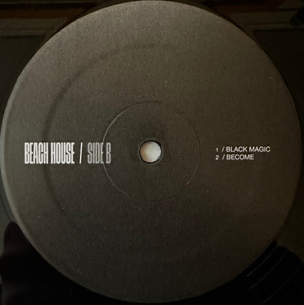 Become | Mint (M) Mint (M) Get Cheap Vinyl