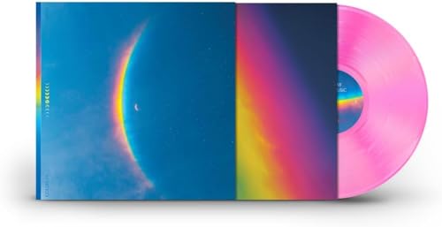 Moon Music (PINK VINYL) | Mint (M) Mint (M) Get Cheap Vinyl