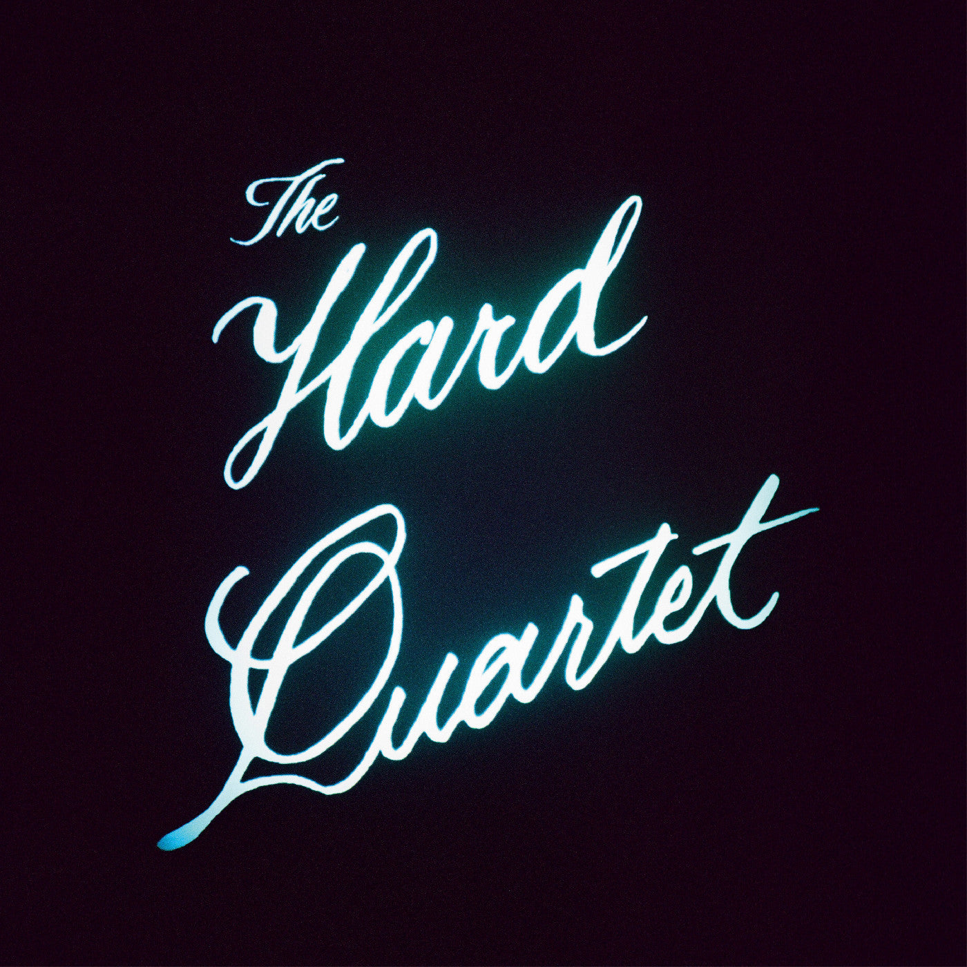 The Hard Quartet | Mint (M) Mint (M) Get Cheap Vinyl