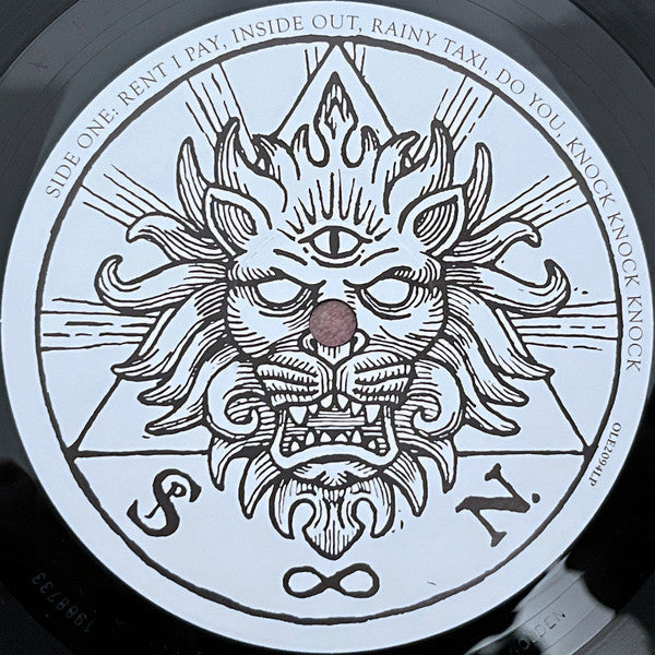 They Want My Soul: Deluxe More Soul Edition | Mint (M) Mint (M) Get Cheap Vinyl