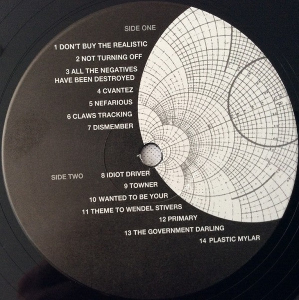 Telephono | Mint (M) Mint (M) Get Cheap Vinyl