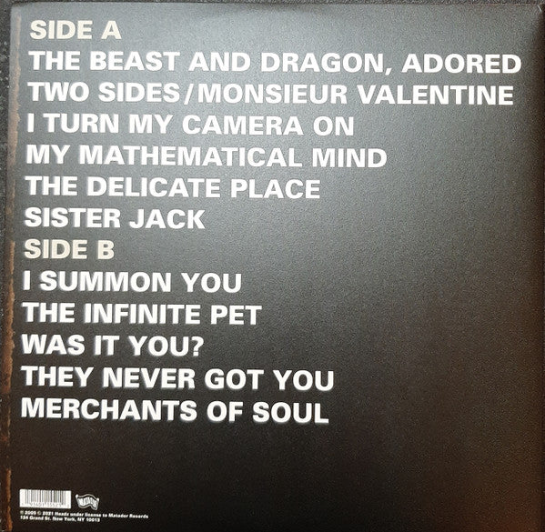 Gimme Fiction | Mint (M) Mint (M) Get Cheap Vinyl