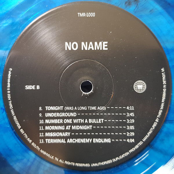 No Name | Mint (M) Mint (M) Get Cheap Vinyl