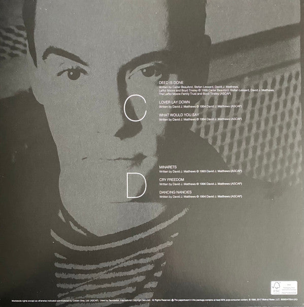 Live At Luther College (VINYL) | Mint (M) Mint (M) Get Cheap Vinyl