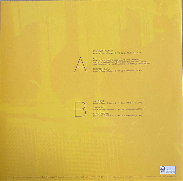 Live At Luther College (VINYL) | Mint (M) Mint (M) Get Cheap Vinyl