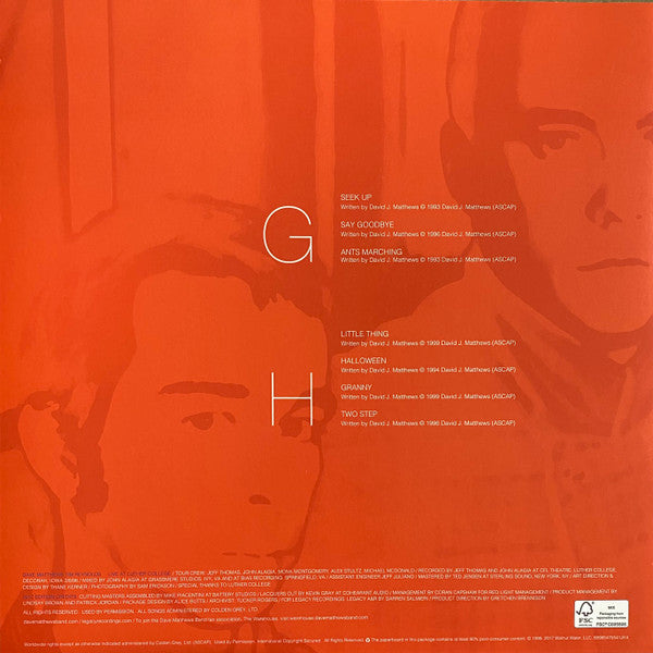 Live At Luther College (VINYL) | Mint (M) Mint (M) Get Cheap Vinyl