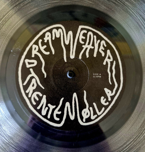 Dreamweaver (CRYSTAL CLEAR VINYL) | Mint (M) Mint (M) Get Cheap Vinyl