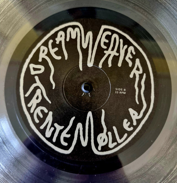 Dreamweaver (CRYSTAL CLEAR VINYL) | Mint (M) Mint (M) Get Cheap Vinyl