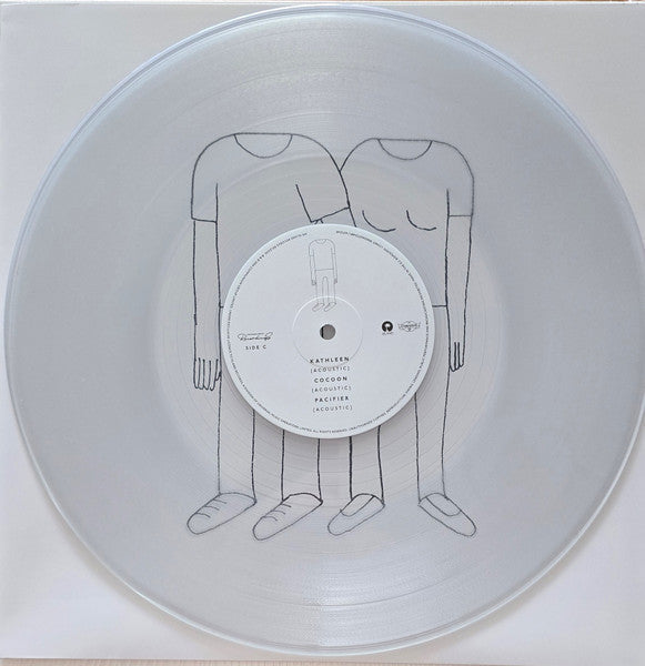 The Balcony (10 Year Anniversary) | Mint (M) Mint (M) Get Cheap Vinyl