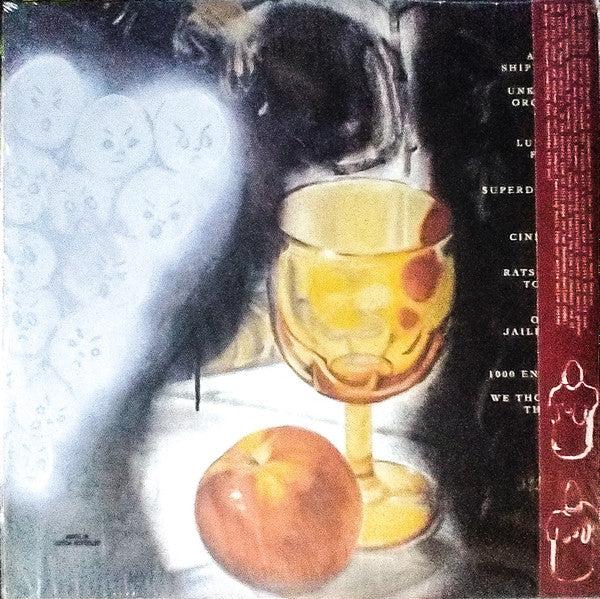 Holy Red Wagon | Mint (M) Mint (M) Get Cheap Vinyl