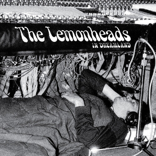 Lemonheads In Dreamland (2025 RSD Exclusive, Limited Edition, Colored Vinyl, White, Digital Download Card) | Mint (M) Mint (M) Get Cheap Vinyl