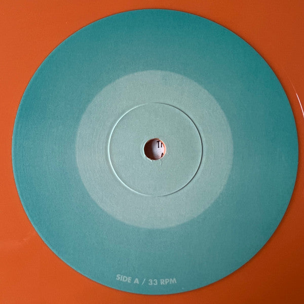 Alvvays (ORANGE VINYL) | Mint (M) Mint (M) Get Cheap Vinyl