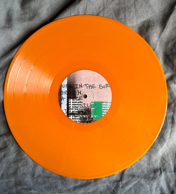 The Sunset Violent | Mint (M) Mint (M) Get Cheap Vinyl
