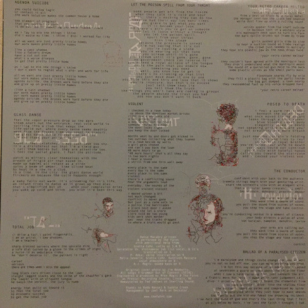 Danse Macabre (WHITE VINYL) | Mint (M) Mint (M) Get Cheap Vinyl