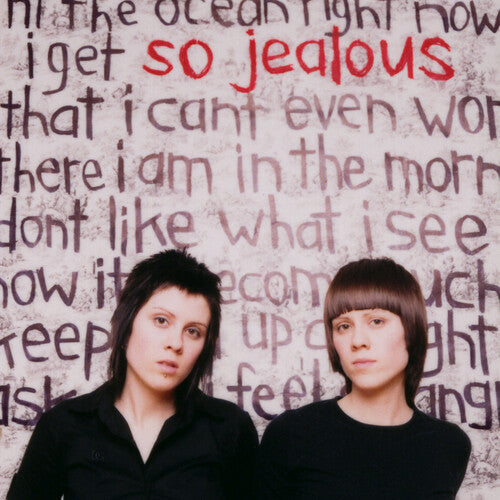 So Jealous (RSD BLACK FRIDAY) | Mint (M) Mint (M) Get Cheap Vinyl