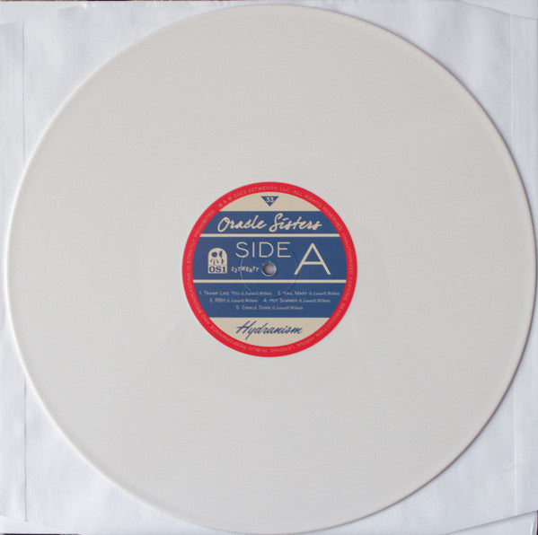 Hydranism | Mint (M) Mint (M) Get Cheap Vinyl