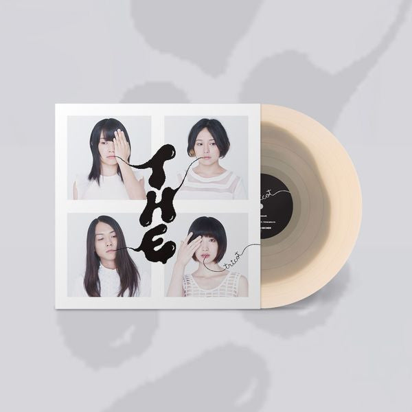 T H E | Mint (M) Mint (M) Get Cheap Vinyl