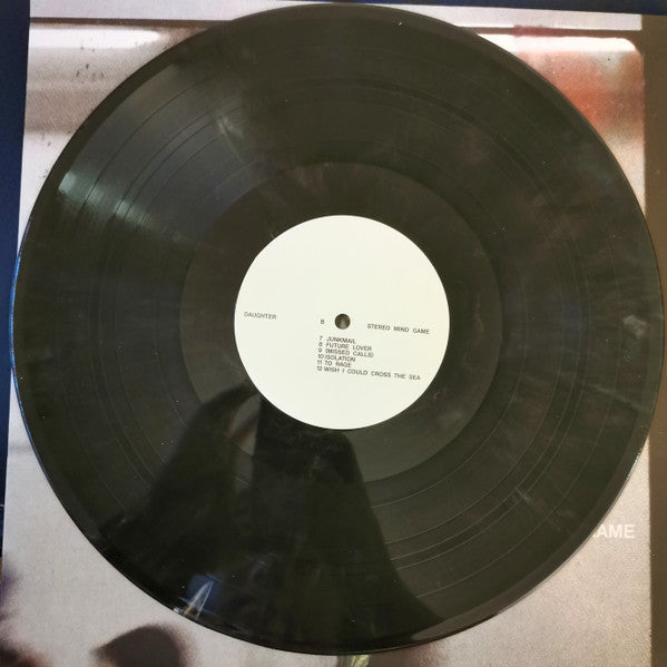 Stereo Mind Game (COLOR VINYL) | Mint (M) Mint (M) Get Cheap Vinyl