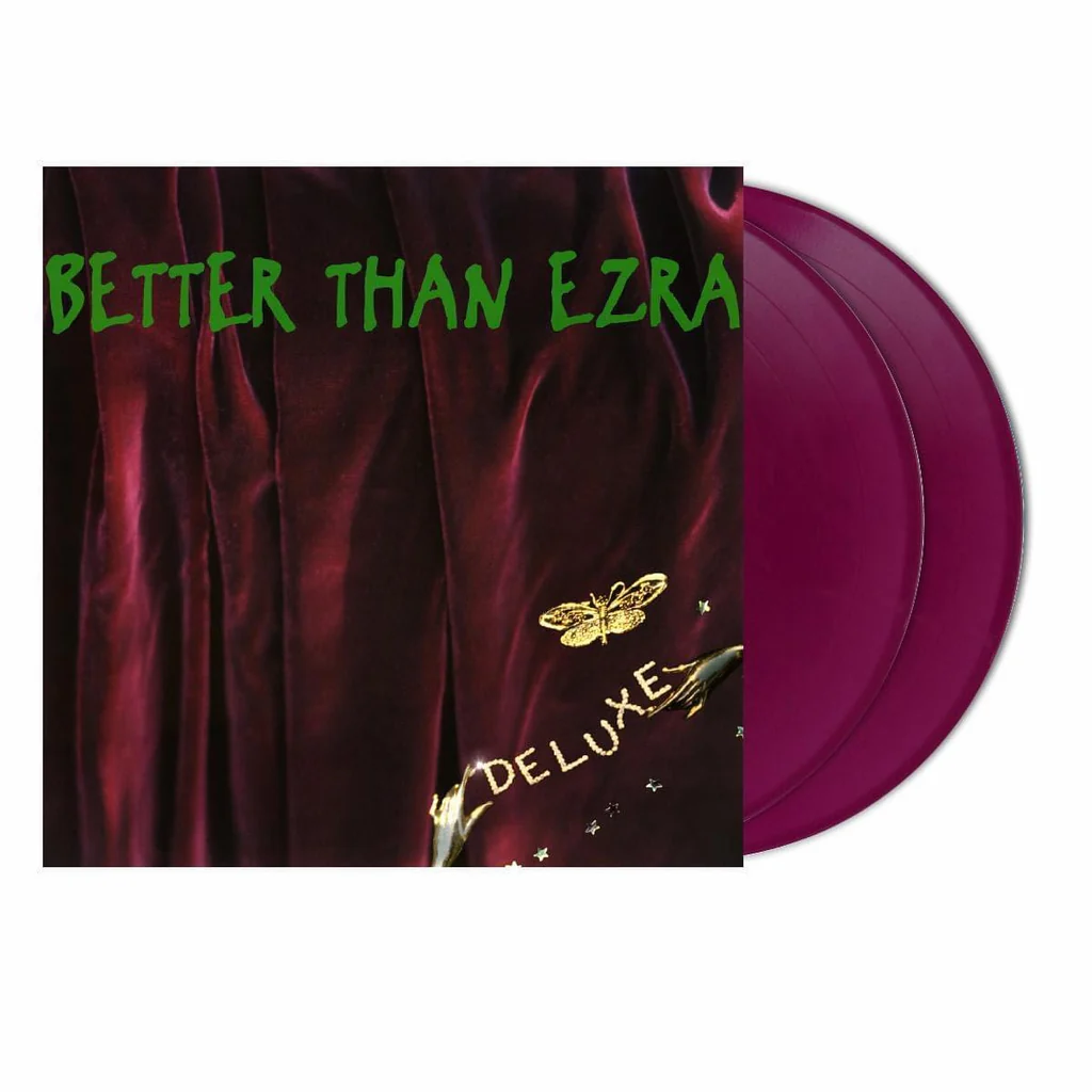 Deluxe (RSD BLACK FRIDAY) | Mint (M) Mint (M) Get Cheap Vinyl
