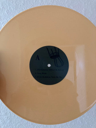 Cassadaga (YELLOW VINYL) | Mint (M) Mint (M) Get Cheap Vinyl