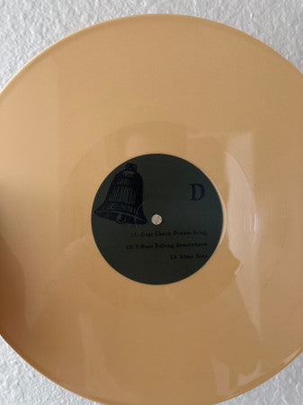 Cassadaga (YELLOW VINYL) | Mint (M) Mint (M) Get Cheap Vinyl