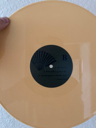 Cassadaga (YELLOW VINYL) | Mint (M) Mint (M) Get Cheap Vinyl