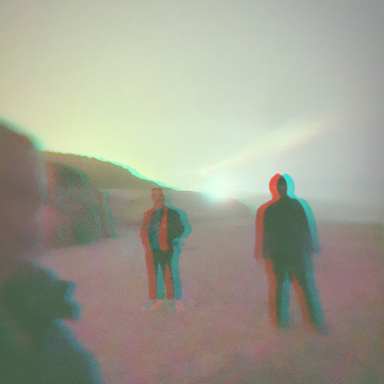 Remote Echoes (LOST TIME SPLATTER VINYL) | Mint (M) Mint (M) Get Cheap Vinyl