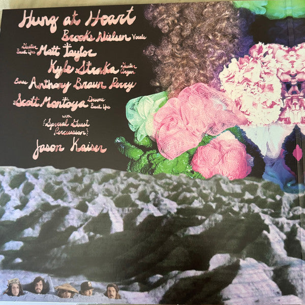 Hung at Heart (2xVINYL) | Mint (M) Mint (M) Get Cheap Vinyl