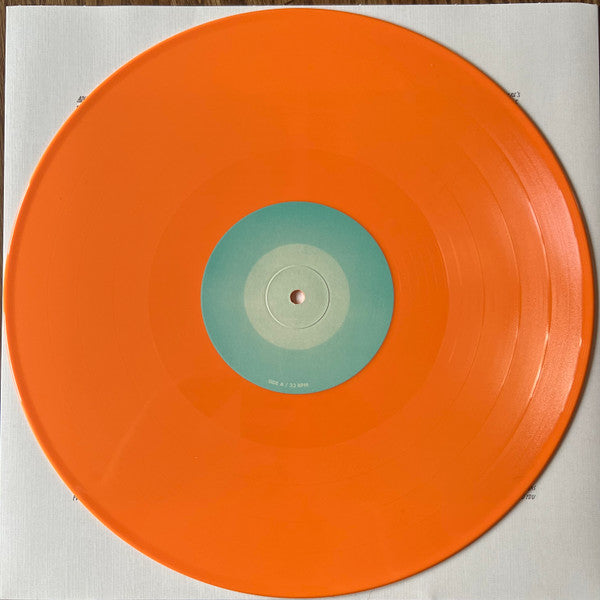 Alvvays (ORANGE VINYL) | Mint (M) Mint (M) Get Cheap Vinyl