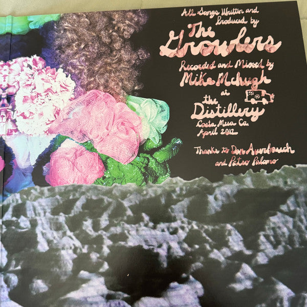 Hung at Heart (2xVINYL) | Mint (M) Mint (M) Get Cheap Vinyl