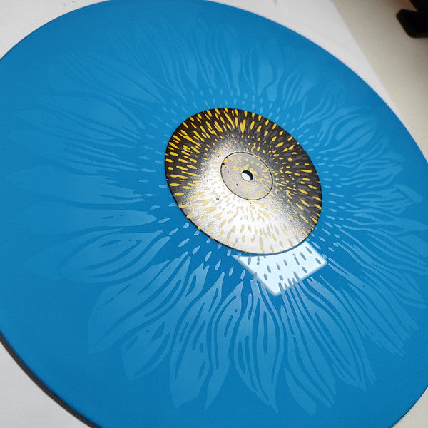 Thank You (B&M EXCLUSIVE: OPAQUE SKY BLUE VINYL) | Mint (M) Mint (M) Get Cheap Vinyl