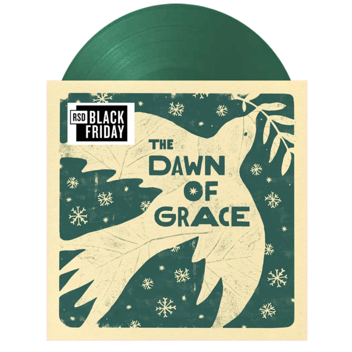 The Dawn of Grace (RSD BLACK FRIDAY) | Mint (M) Mint (M) Get Cheap Vinyl