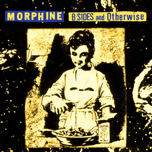 B-sides And Otherwise (RSD BLACK FRIDAY) | Mint (M) Mint (M) Get Cheap Vinyl