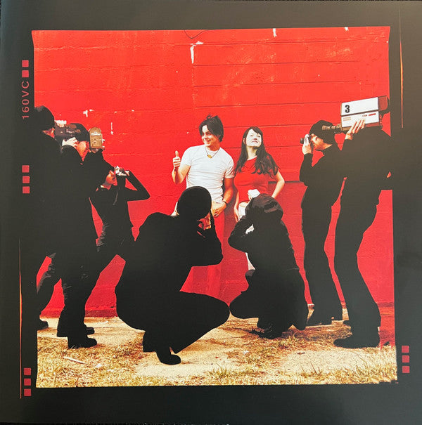 White Blood Cells | Mint (M) Mint (M) Get Cheap Vinyl