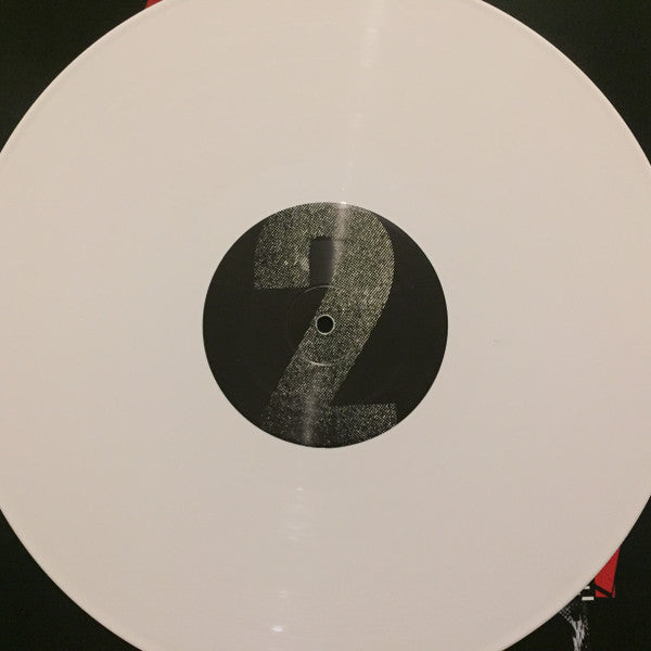 Danse Macabre (WHITE VINYL) | Mint (M) Mint (M) Get Cheap Vinyl