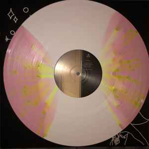 Come In (YELLOW + PINK SPLATTER VINYL) | Mint (M) Mint (M) Get Cheap Vinyl