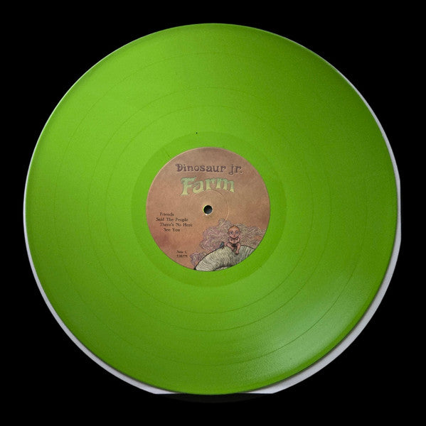 Farm | Mint (M) Mint (M) Get Cheap Vinyl