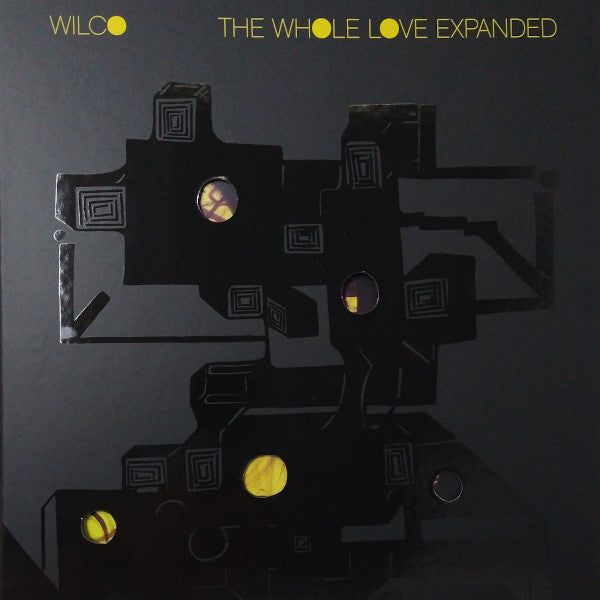 The Whole Love Expanded (BOXSET / RSD) | Mint (M) Mint (M) Get Cheap Vinyl