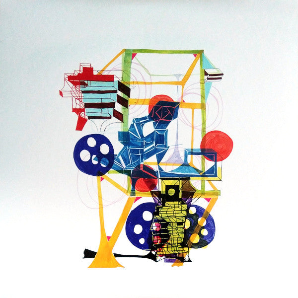 The Whole Love Expanded (BOXSET / RSD) | Mint (M) Mint (M) Get Cheap Vinyl
