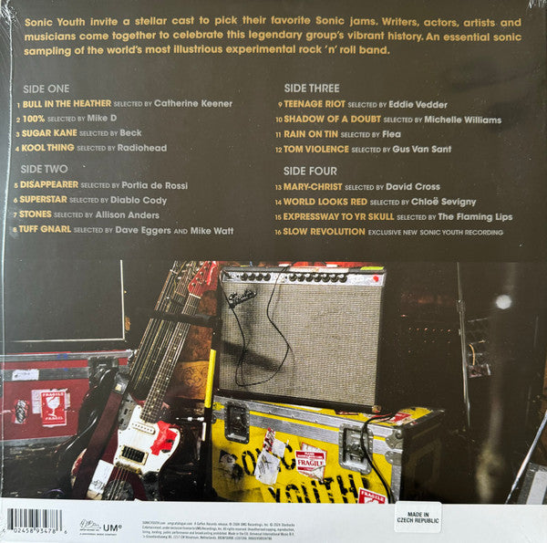 Hits Are For Squares | Mint (M) Mint (M) Get Cheap Vinyl
