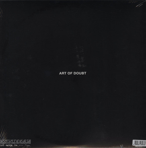 Art Of Doubt | Mint (M) Mint (M) Get Cheap Vinyl