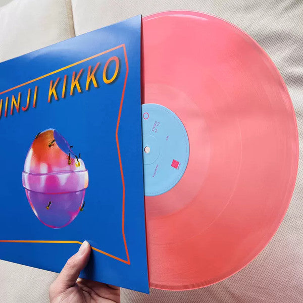 金桔希子 Jinji Kikko | Mint (M) Mint (M) Get Cheap Vinyl