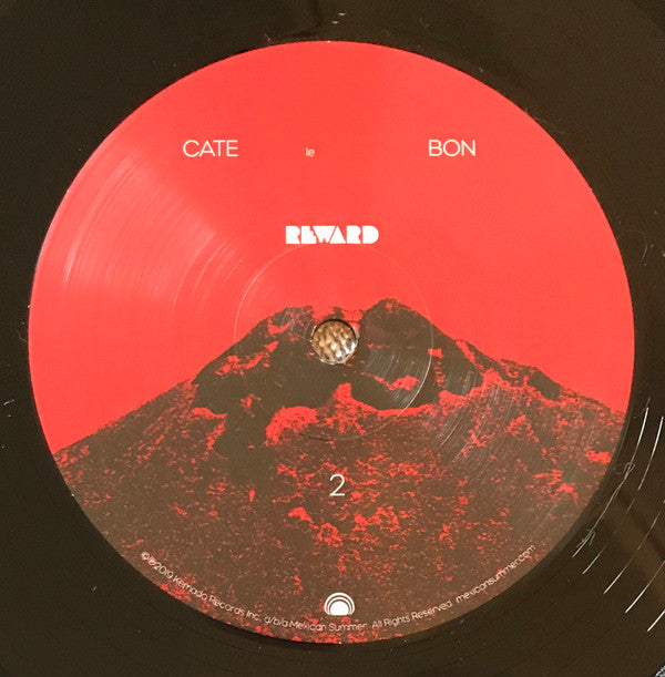 Reward | Mint (M) Mint (M) Get Cheap Vinyl