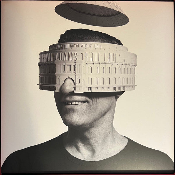 Live At The Royal Albert Hall 2024 (VINYL BOX) | Mint (M) Mint (M) Get Cheap Vinyl