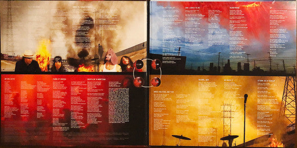 Stadium Arcadium *DINGED* (BOX SET) | Mint (M) Near Mint (NM or M-) Get Cheap Vinyl